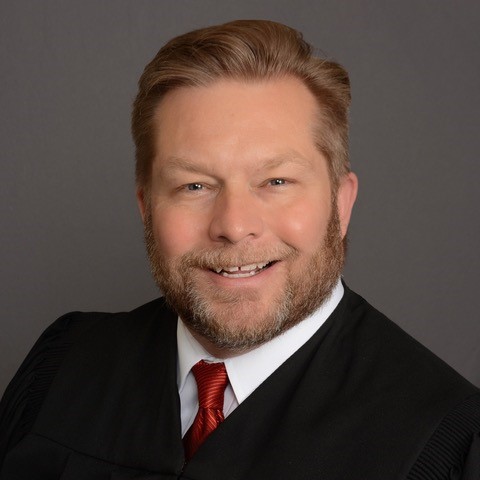 Justice Chad Bridges