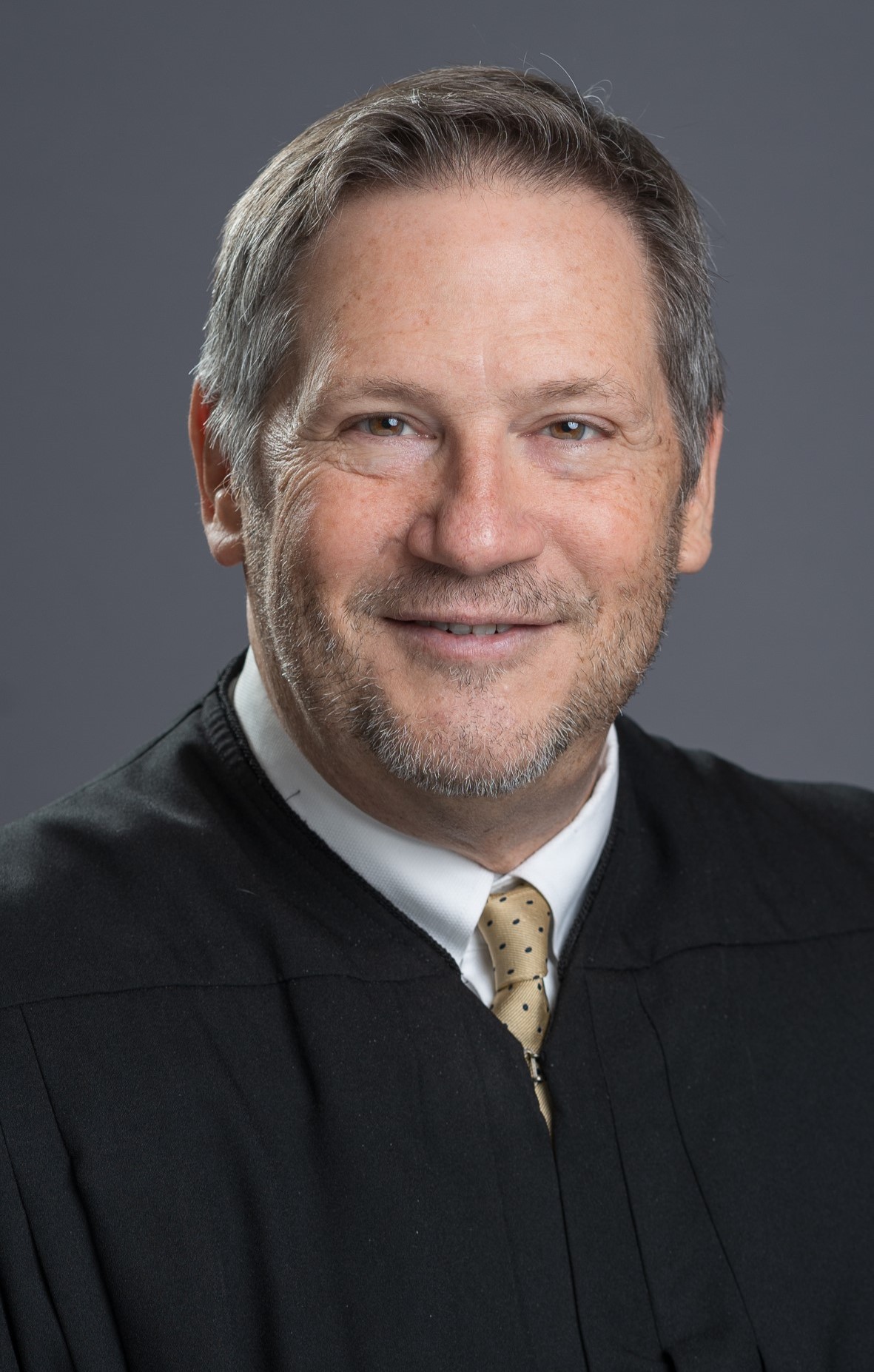 Icon (Justice Jeff Boyd)