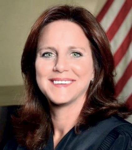 The Honorable Missy Medary