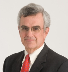 Justice Randy Wilson