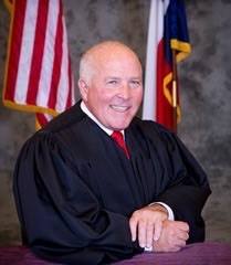 judge ray wheless