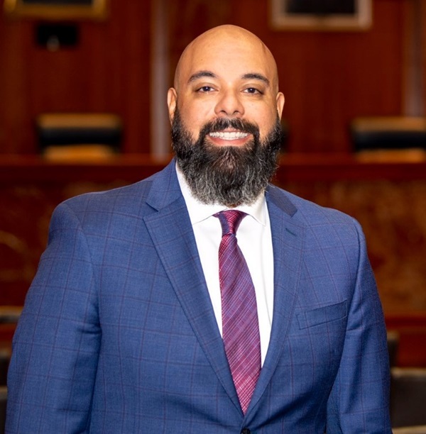 Michael A. Cruz