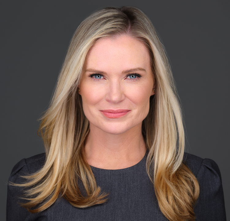 Justice Tonya McLaughlin